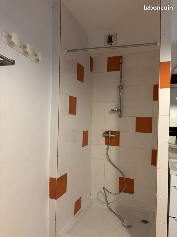 Appartement à louer, 33m², Montpellier