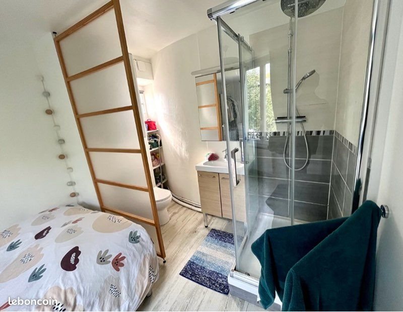 Appartement à louer, 32m², Rouen