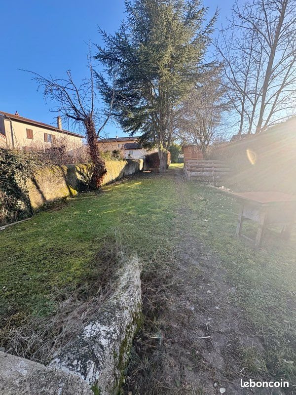 Maison à vendre, 190m², Espaly-Saint-Marcel