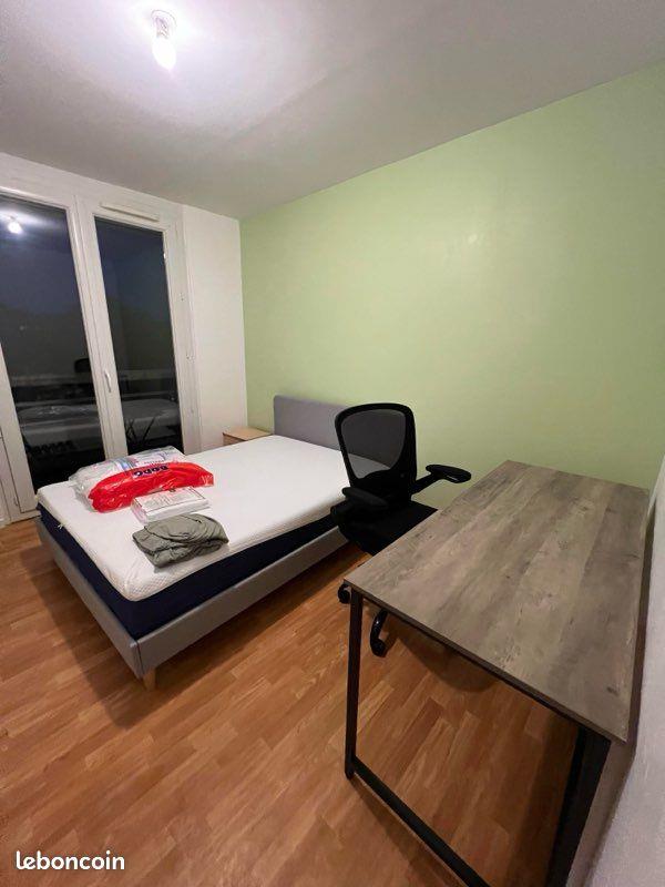 Appartement à louer, 74m², Ancenis