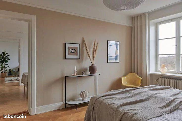 Appartement à vendre, 47m², Boulogne-Billancourt