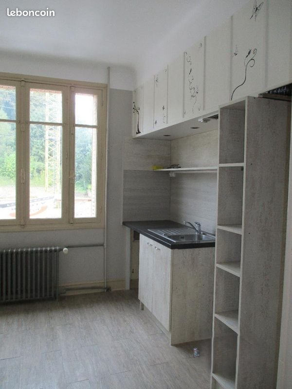 Appartement à vendre, 317m², Bolbec