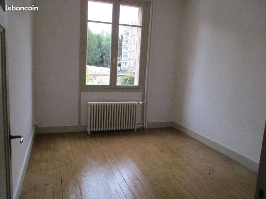 Appartement à vendre, 317m², Bolbec