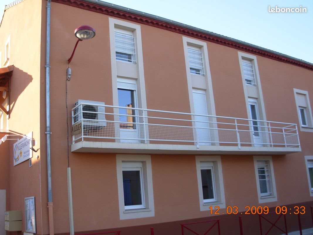 Appartement à louer, 95m², Villefranche-d'Albigeois