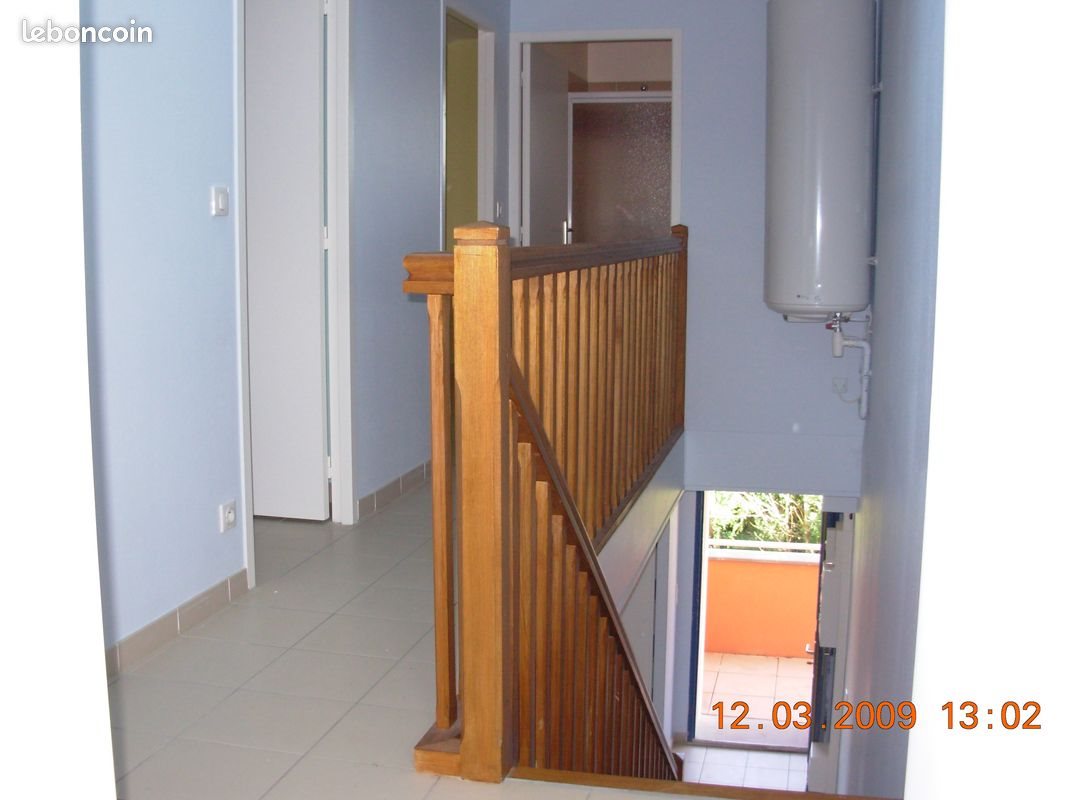 Appartement à louer, 95m², Villefranche-d'Albigeois