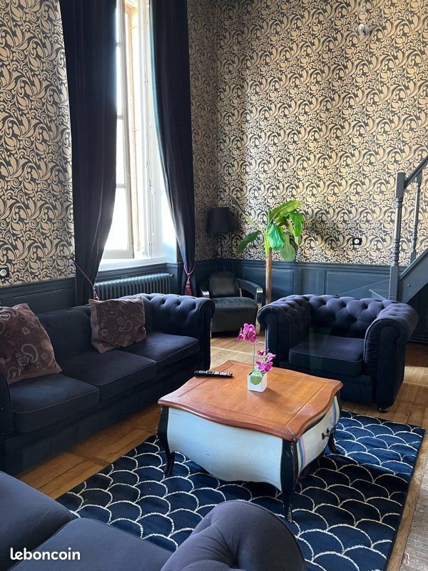 Appartement à louer, 100m², Dijon