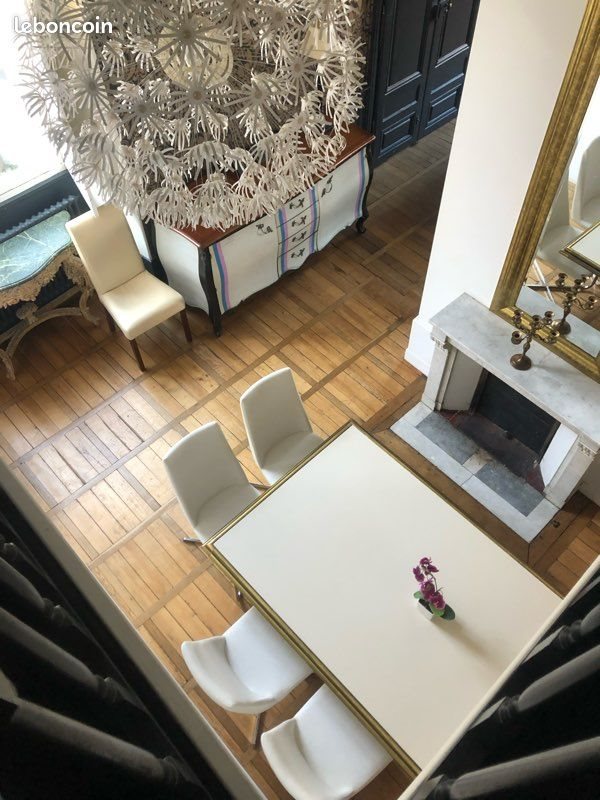 Appartement à louer, 100m², Dijon