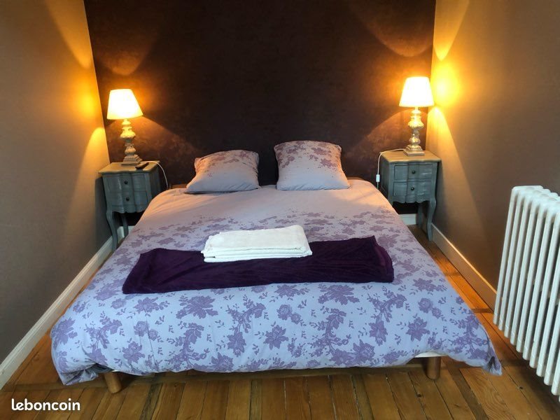 Appartement à louer, 100m², Dijon