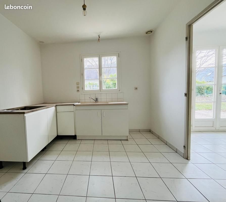 Maison à louer, 100m², Luynes