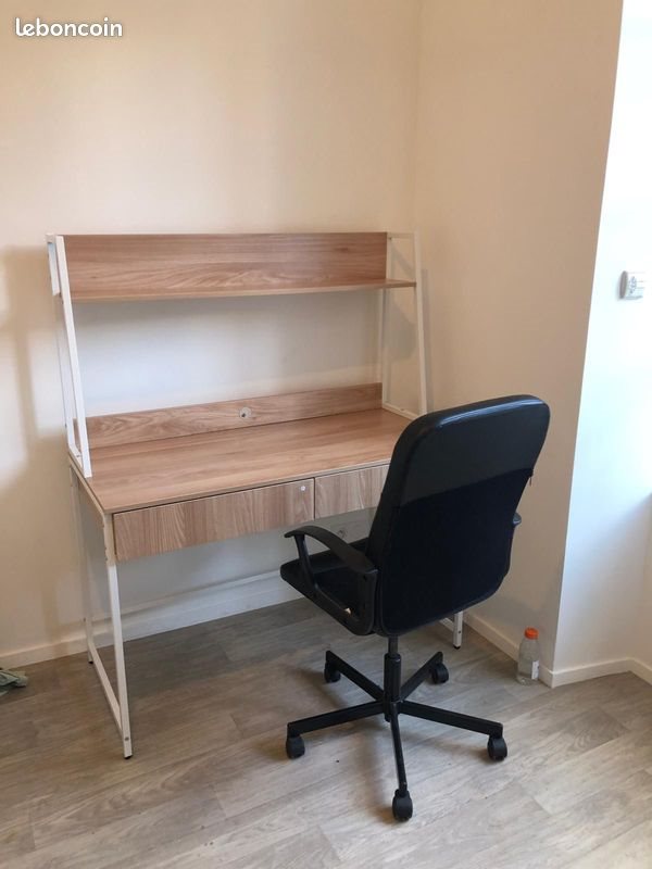 Appartement à louer, 16m², Angers