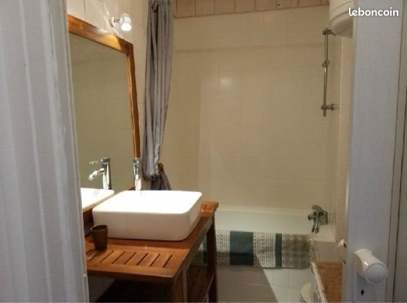 Appartement à vendre, 45m², Grenoble