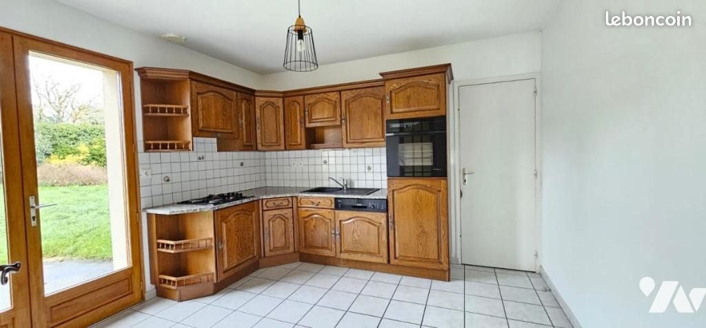 Maison à vendre, 113m², Ancenis-Saint-Géréon