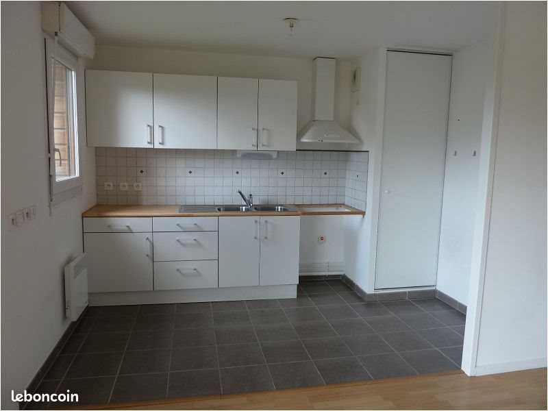 Appartement à louer, 66m², Lesquin