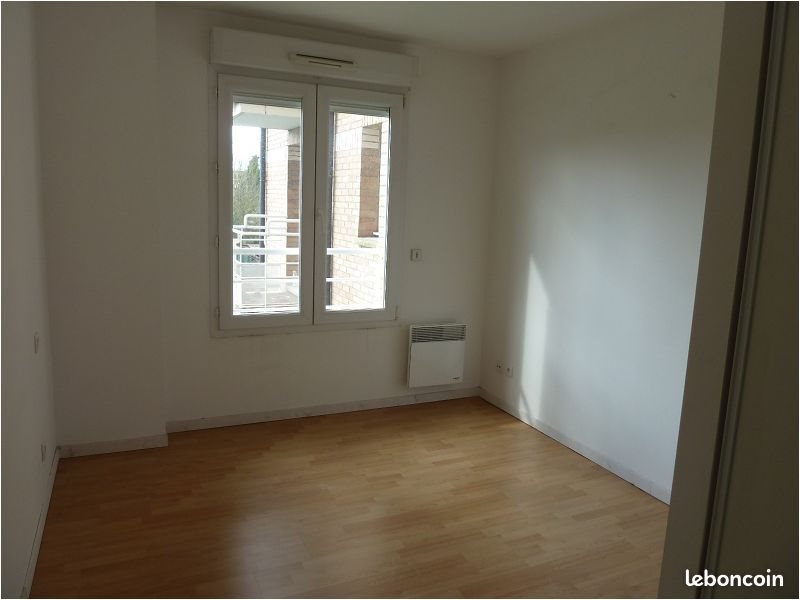 Appartement à louer, 66m², Lesquin
