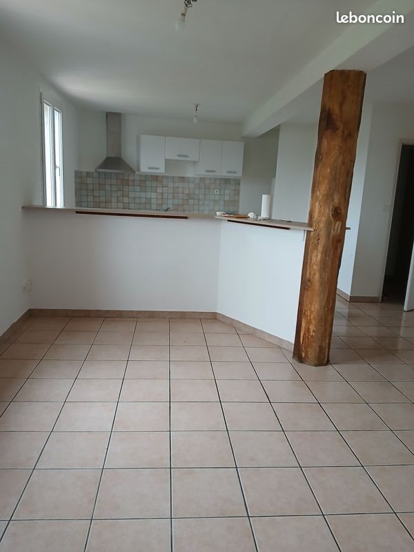 Appartement à louer, 85m², Saint-Martin-d'Oydes