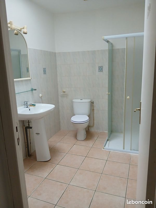 Appartement à louer, 85m², Saint-Martin-d'Oydes