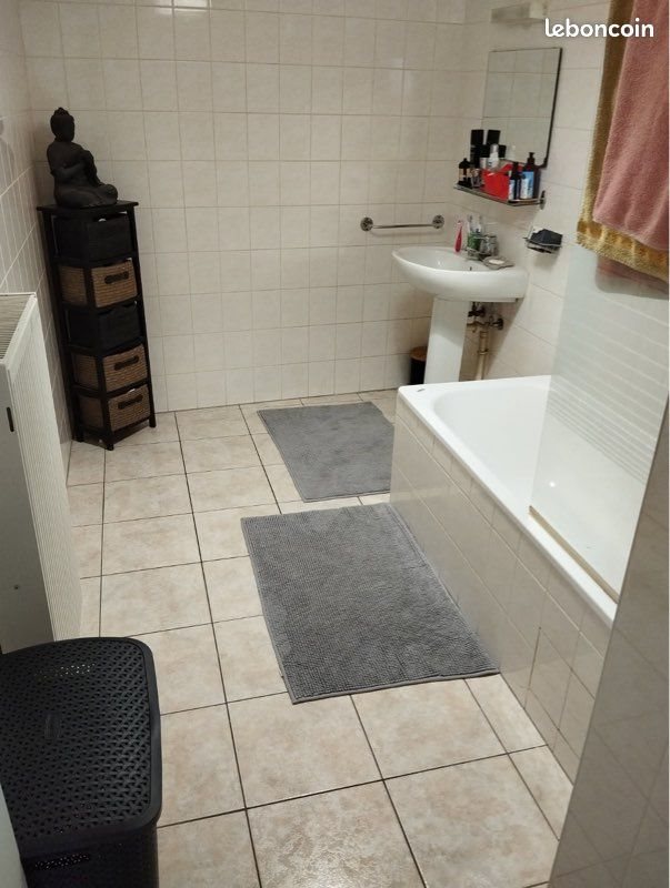 Appartement à louer, 70m², Francaltroff