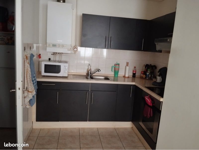 Appartement à louer, 70m², Francaltroff