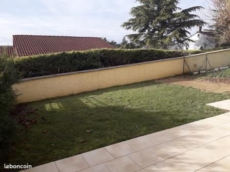 Maison à louer, 119m², Beauregard