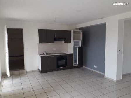 Maison à louer, 119m², Beauregard