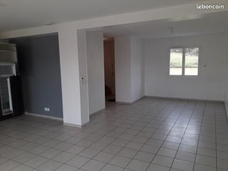 Maison à louer, 119m², Beauregard