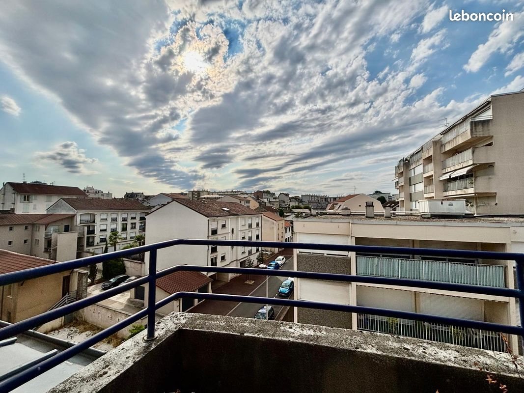 Appartement à louer, 30m², Limoges