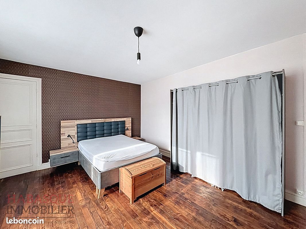 Appartement à louer, 73m², Landerneau