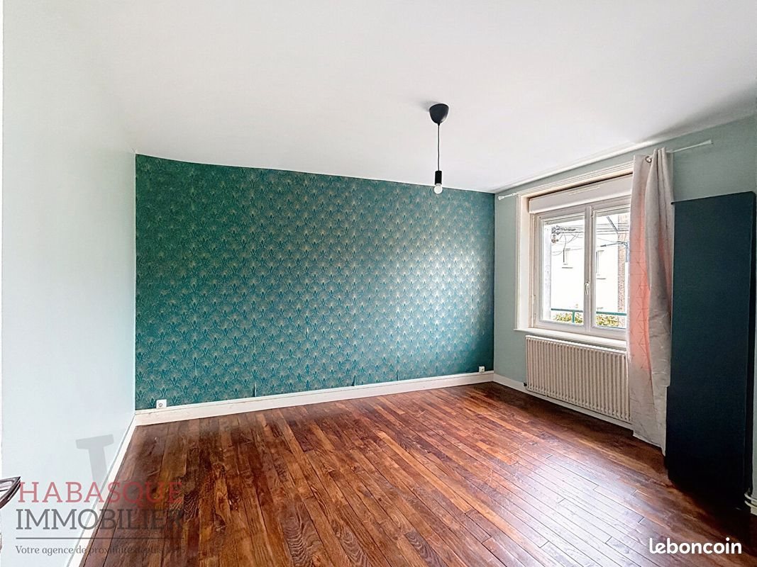 Appartement à louer, 73m², Landerneau