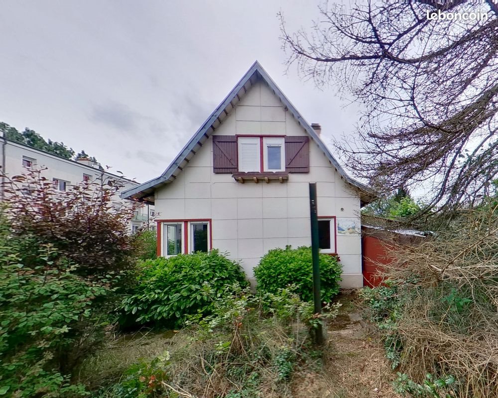 Maison à vendre, 132m², Cocheren