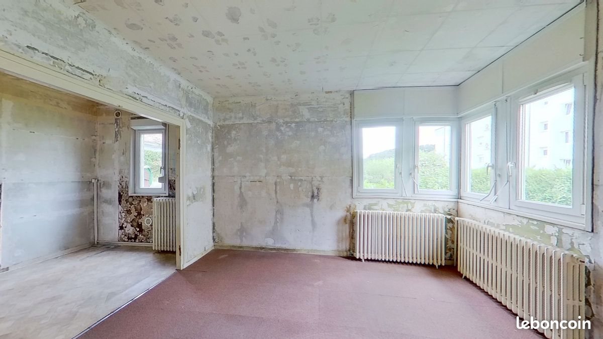 Maison à vendre, 132m², Cocheren