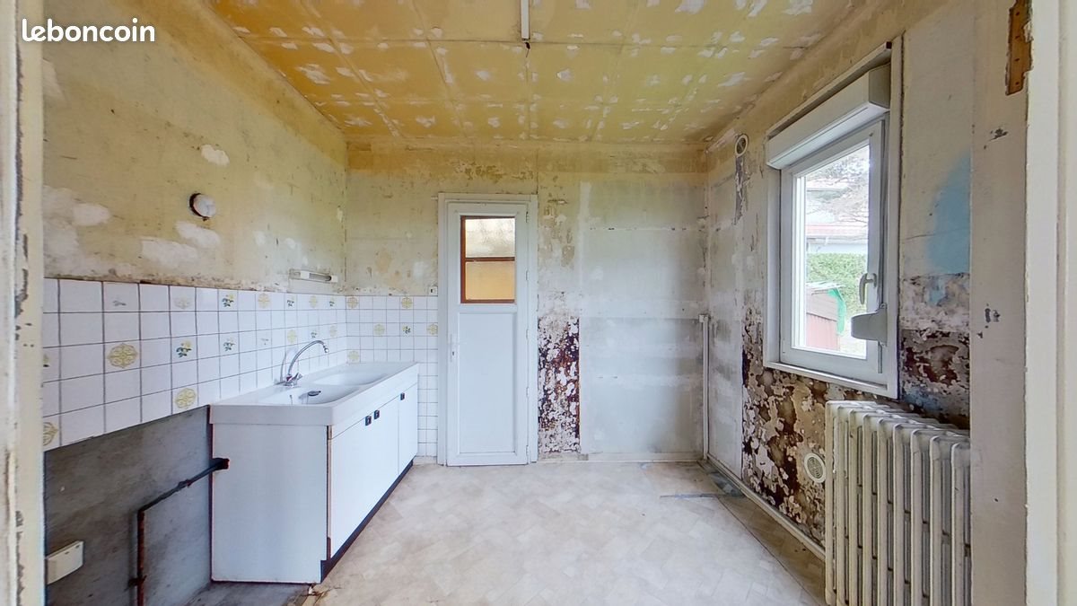 Maison à vendre, 132m², Cocheren