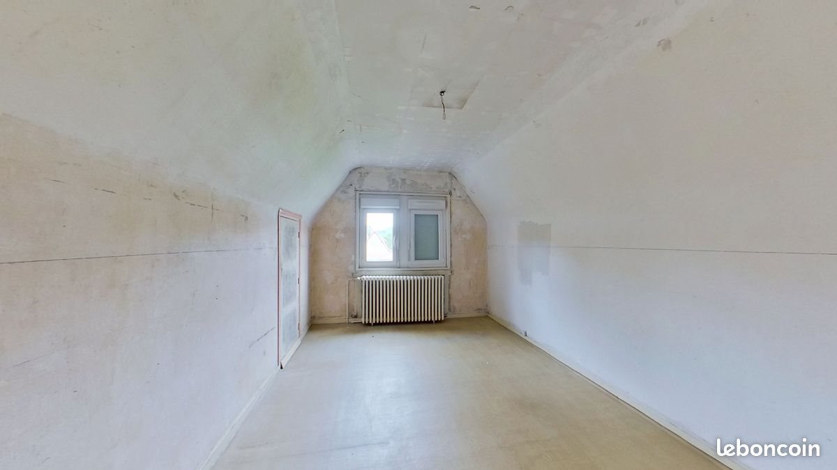 Maison à vendre, 132m², Cocheren