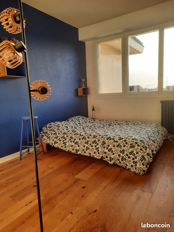 Appartement à louer, 50m², Angers