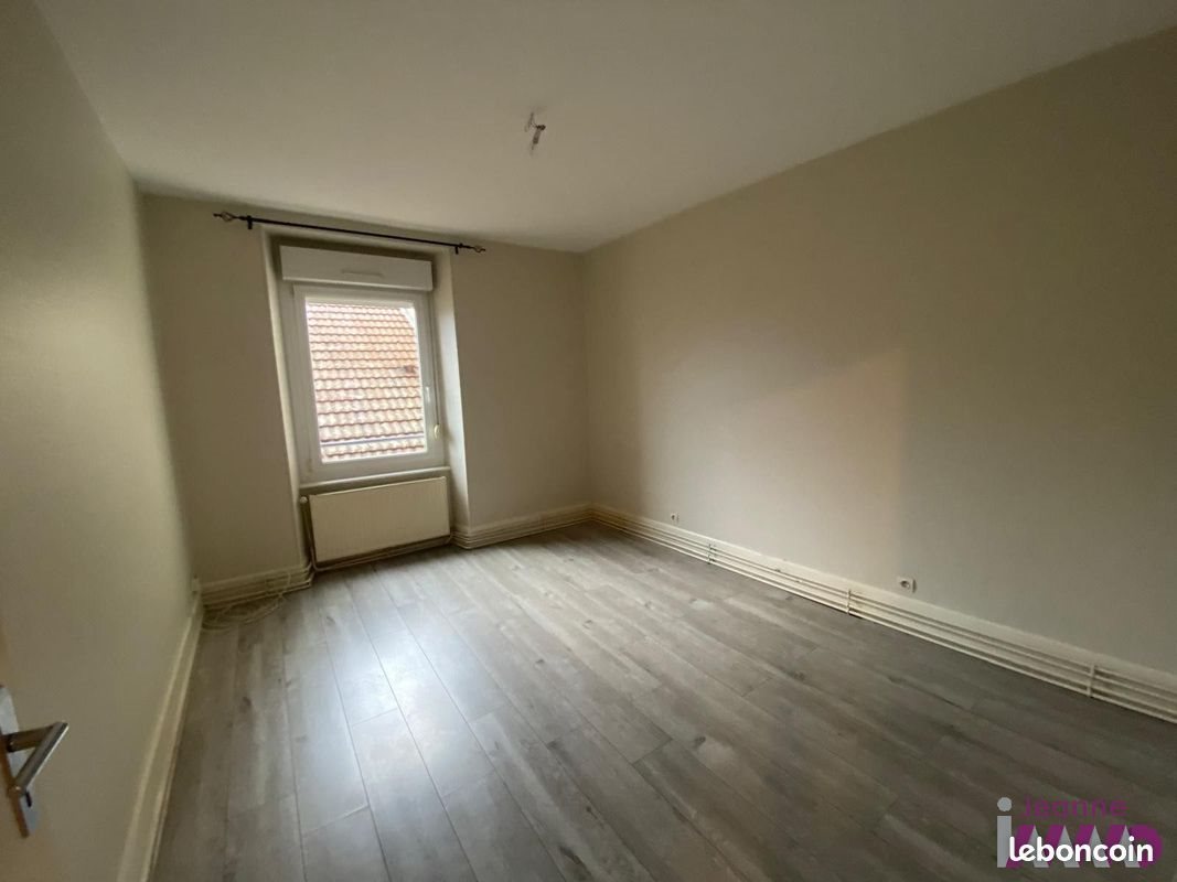 Appartement à louer, 61m², Valdoie