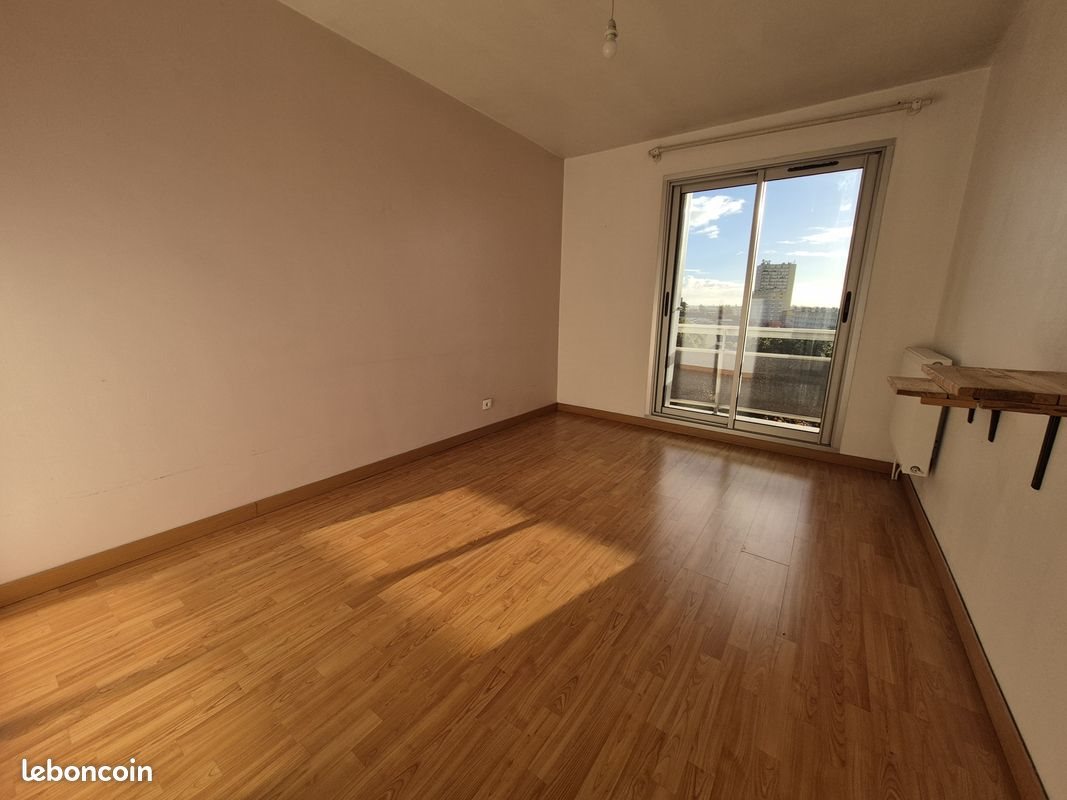 Appartement à vendre, 69m², Brest