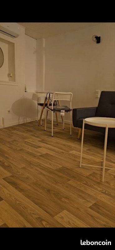 Appartement à louer, 38m², Valréas