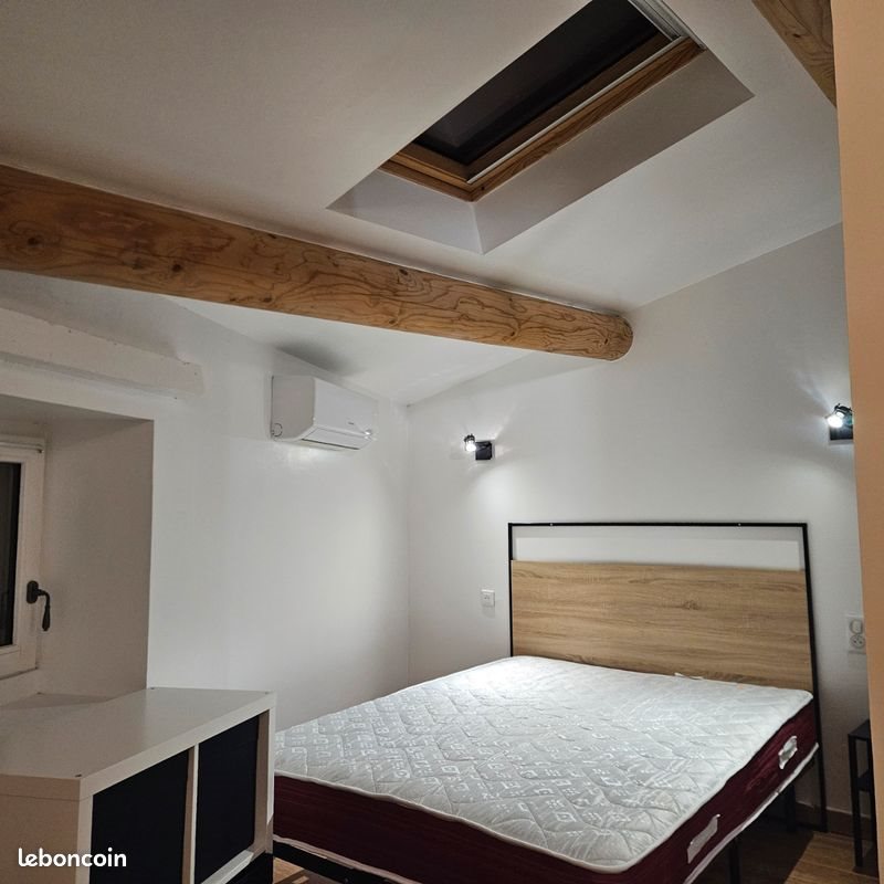 Appartement à louer, 38m², Valréas