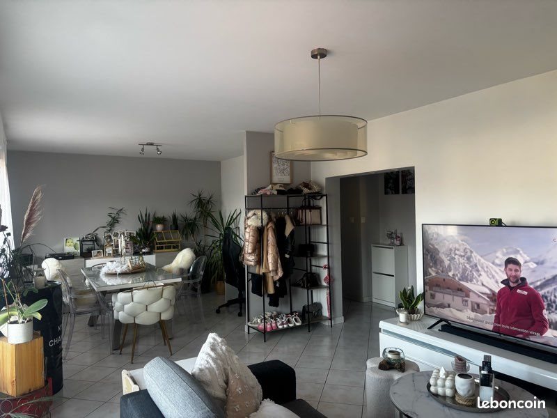 Appartement à vendre, 85m², Valentigney
