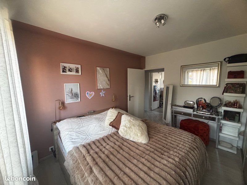 Appartement à vendre, 85m², Valentigney