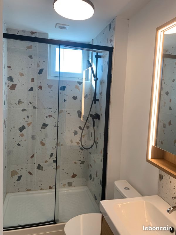 Appartement à louer, 30m², Le Havre