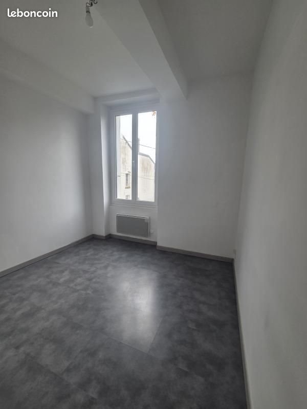 Appartement à louer, 67m², Gournay-en-Bray