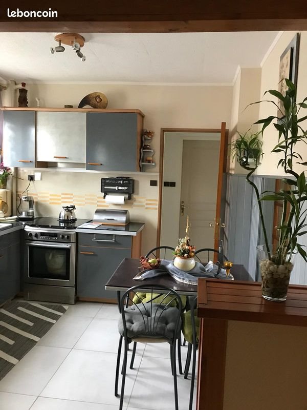 Appartement à vendre, 73m², Strasbourg