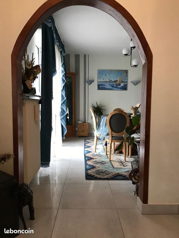 Appartement à vendre, 73m², Strasbourg