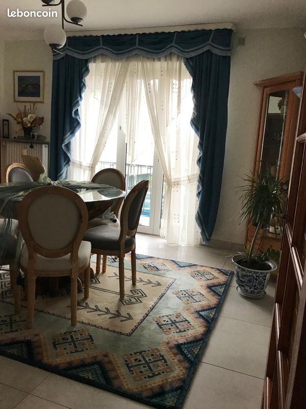 Appartement à vendre, 73m², Strasbourg