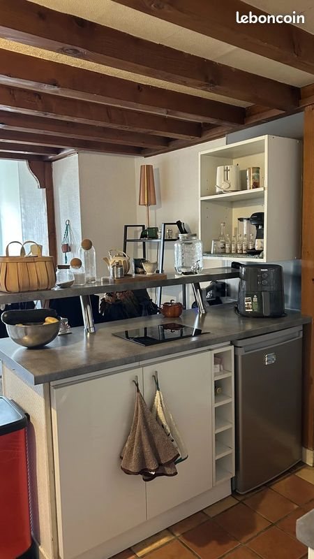 Appartement à louer, 38m², Lyon 5ème