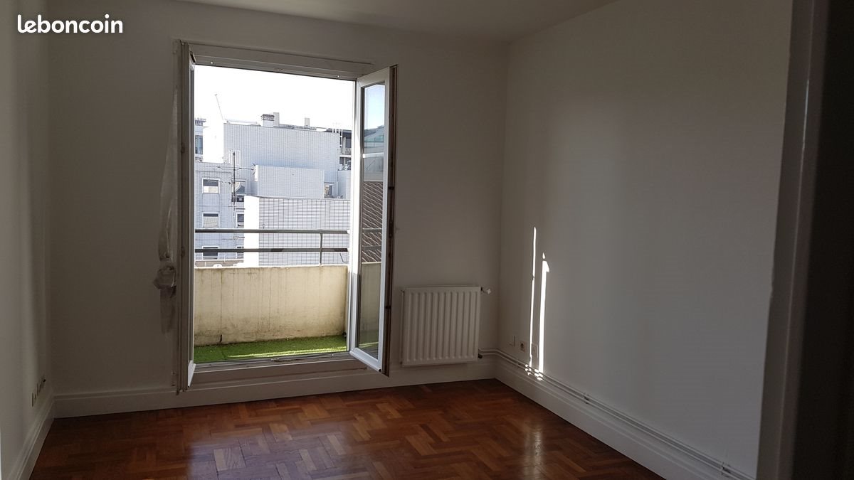 Appartement à louer, 60m², Lyon 3ème