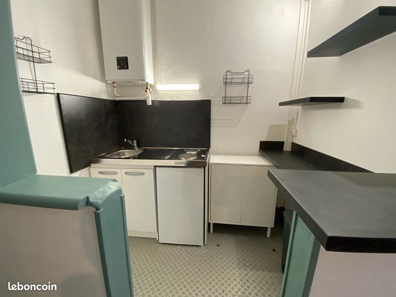 Appartement à louer, 30m², Amiens