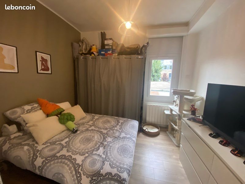 Appartement à louer, 30m², Amiens