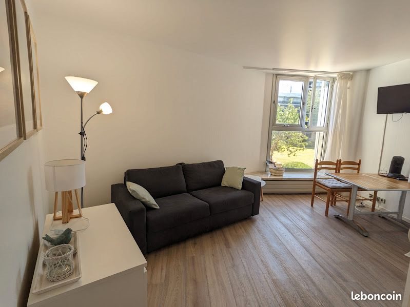 Appartement à louer, 22m², Le Havre