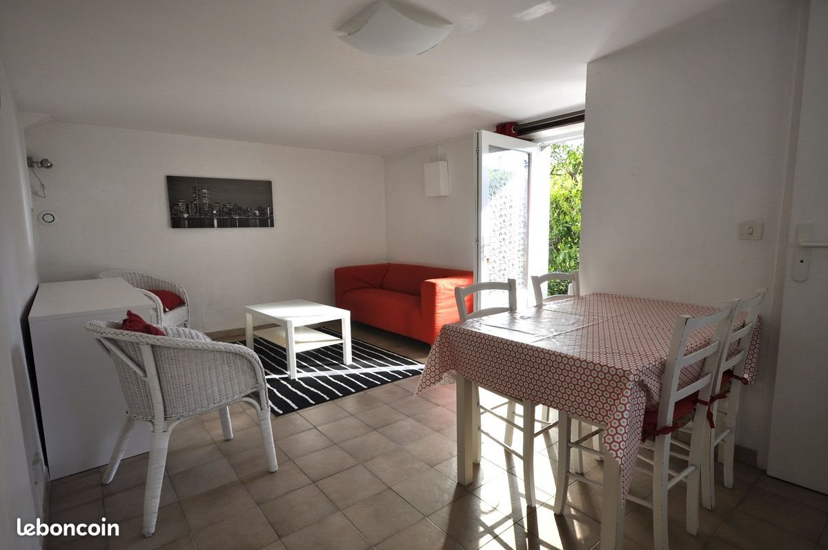 Appartement à louer, 31m², La Motte-Servolex